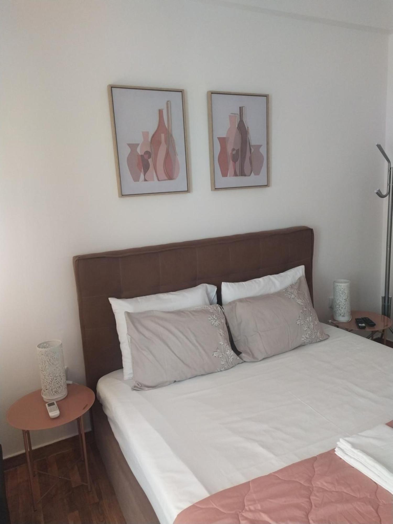 Beautiful Apartment In Athens. Exteriör bild