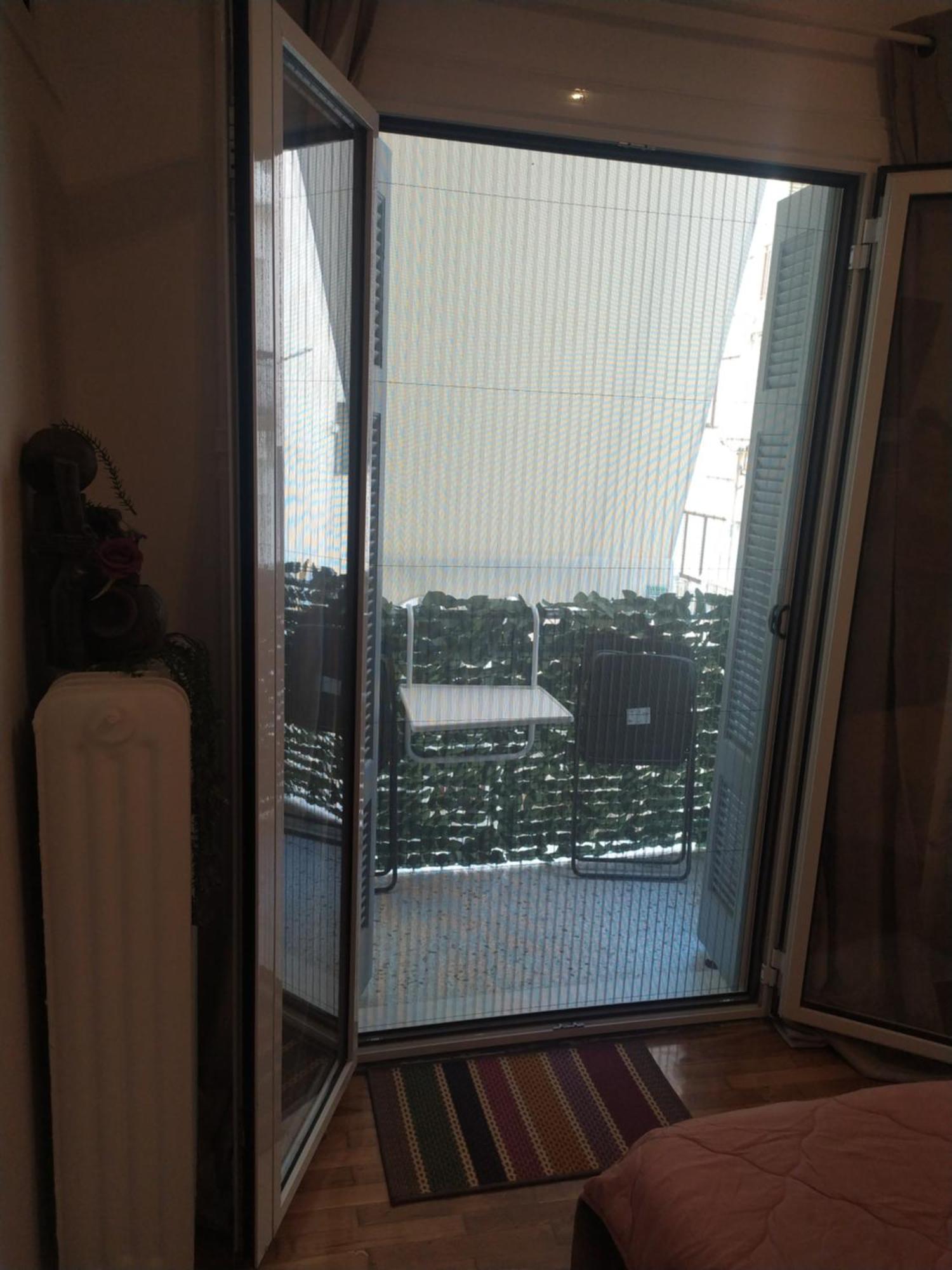 Beautiful Apartment In Athens. Exteriör bild