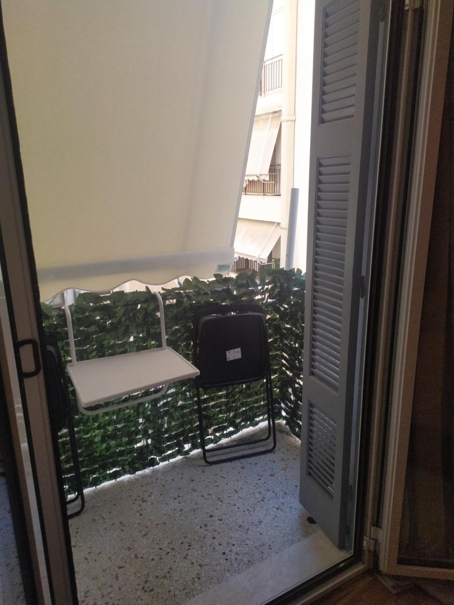 Beautiful Apartment In Athens. Exteriör bild